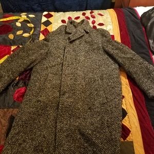 Men's jacket